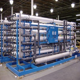 長(zhǎng)春純水設(shè)備