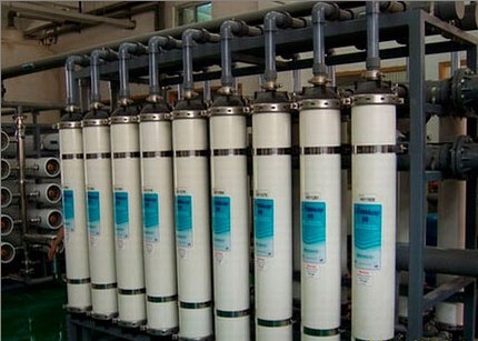 鄭州純水設(shè)備